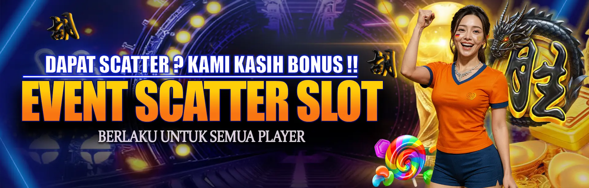 KOKOSLOT5000 Desktop